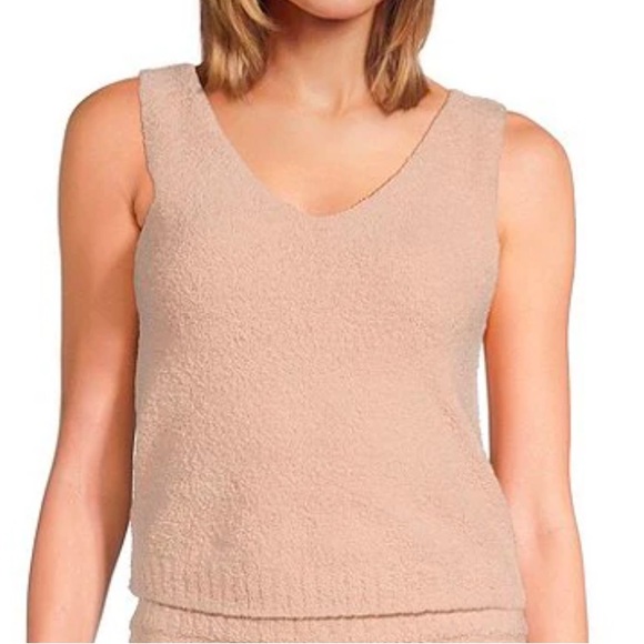 UGG Cozy Scoop Neck Tank - Picture 1 of 6
